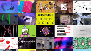 MTV reinvents music channels
